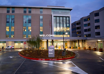 Sunrise Hospital and Medical Center Adult Emergency Room image