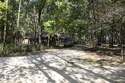 Sunrise Lake Outdoor Education Center main image