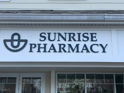 SUNRISE PHARMACY image