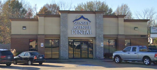 Sunset Avenue Dental main image