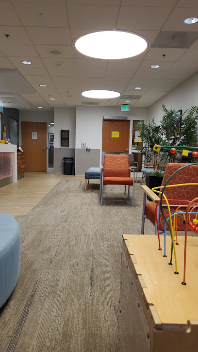 Sunset Pediatrics main image