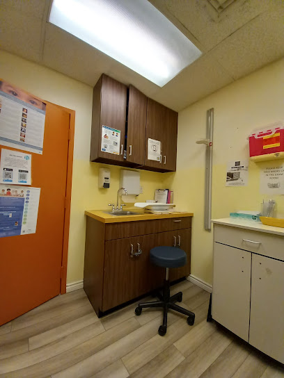 Sunshine Pediatrics main image