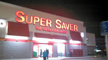 Super Saver Pharmacy at 27th & Cornhusker image