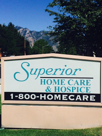 Superior Home Care & Hospice main image