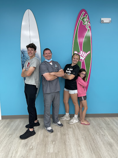 Surf's Up Pediatric Dentistry image