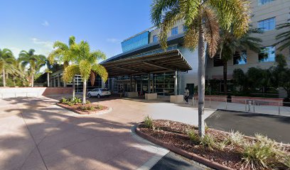 Surgery Center of Florida image