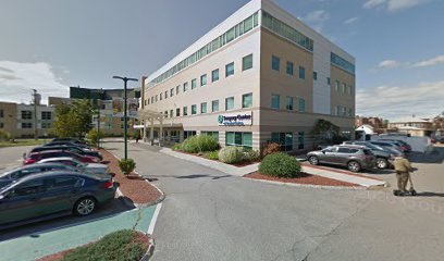 Surgery Center of Greater Nashua main image