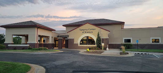 Surgery Center of Kansas main image