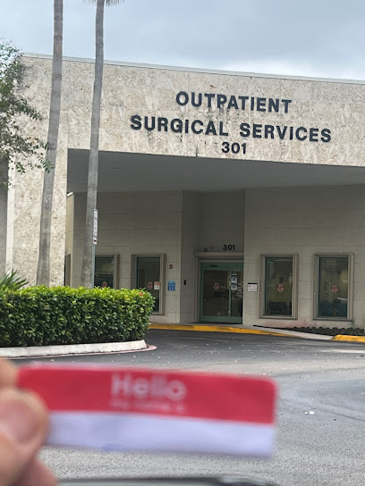 Surgery Center of Lakeland Hills Boulevard image