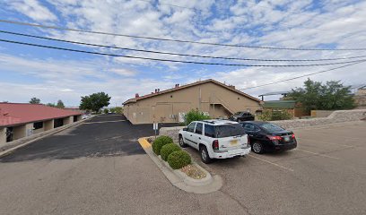 Surgery Center of Las Cruces - Telshor main image