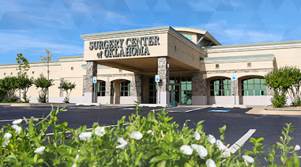 Surgery Center of Oklahoma main image