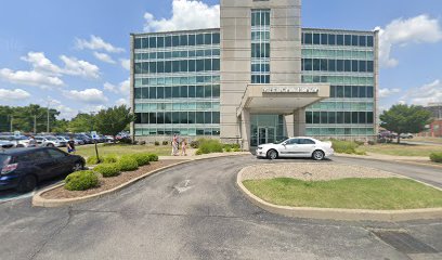 Surgical Associates Southern Indiana main image