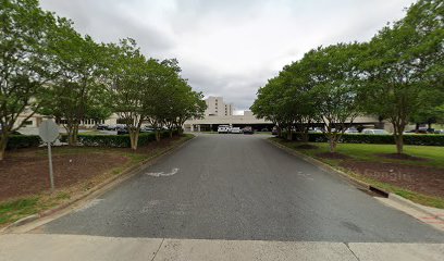 Surgical Center of Greensboro image