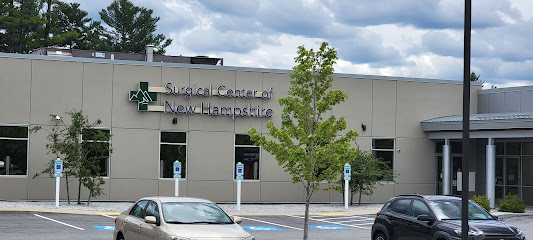 Surgical Center of New Hampshire main image