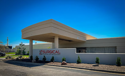 Surgical Hospital Of Oklahoma main image