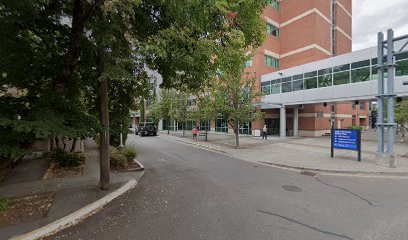 Surgical Services, Hillsboro Medical Center image