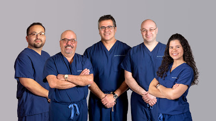 Surgical Specialists of North Jersey image