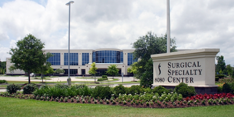 Surgical Specialty Center of Baton Rouge main image