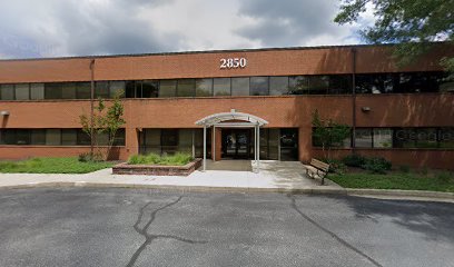 SurgiCenter of Baltimore main image