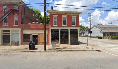 Survivors' Corner image