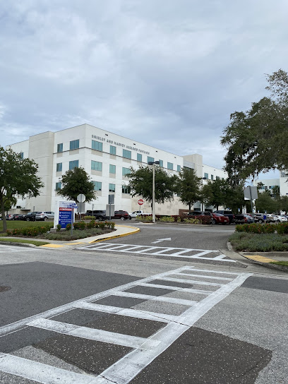 Susan Cheek Needler Breast Center at Morton Plant Hospital (Axelrod Pavilion) image