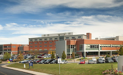 Susquehanna Valley Surgery Center image