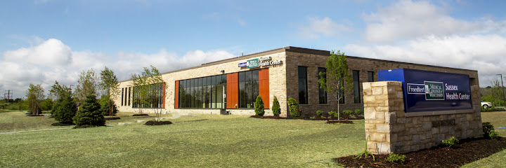 Sussex Health Center image