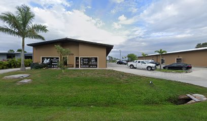 Suwannee River Area Health Education Center main image