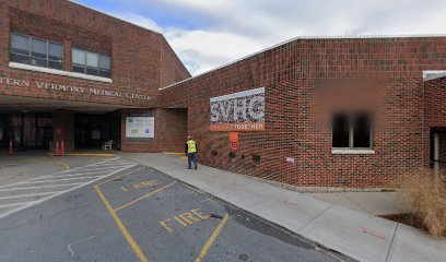 SVMC Outpatient Lab image