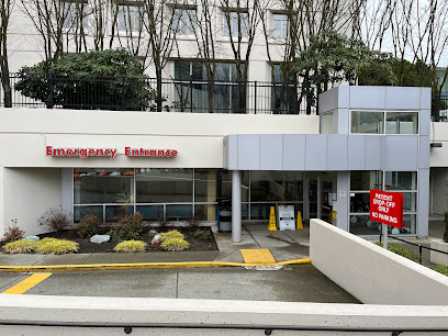 Swedish First Hill Campus Emergency Room image