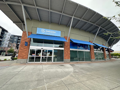 Swedish Renton OB/GYN Specialists image