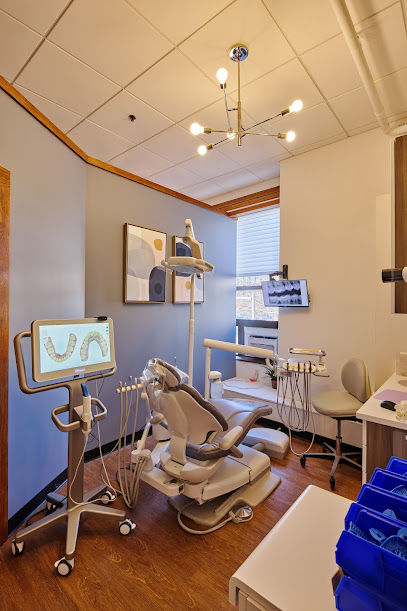 Sweet Spot Dental image