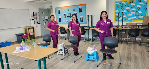 Sweet Violet Beauty Salon LLC – Home Massage & Salon Dubai main image