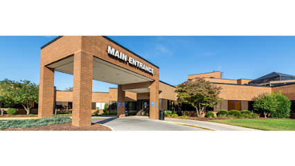 Sycamore Shoals Hospital main image