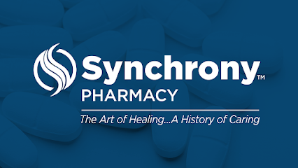 Synchrony Pharmacy - Columbus main image