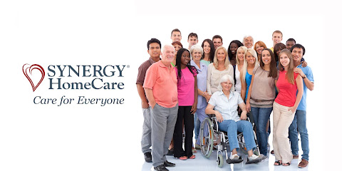 SYNERGY HomeCare image