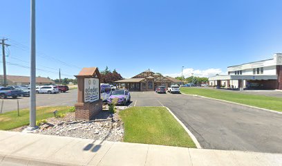 SYNERGY HomeCare of Idaho Falls main image