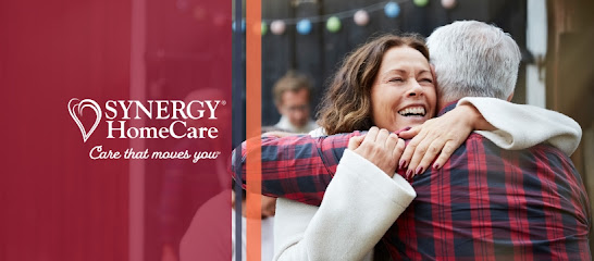 SYNERGY HomeCare main image