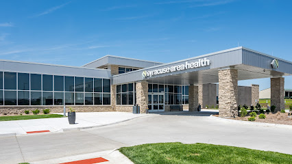 Syracuse Area Health main image