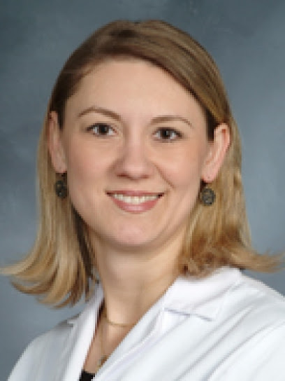 Szilvia Nagy, MD, FACOG image