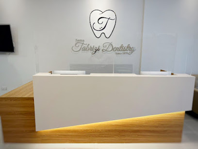 Tabrizi Dentistry - Abu Dhabi main image