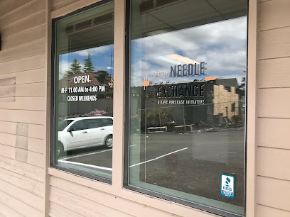 Tacoma Needle Exchange image