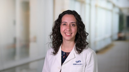 Talya Spivak, MD main image