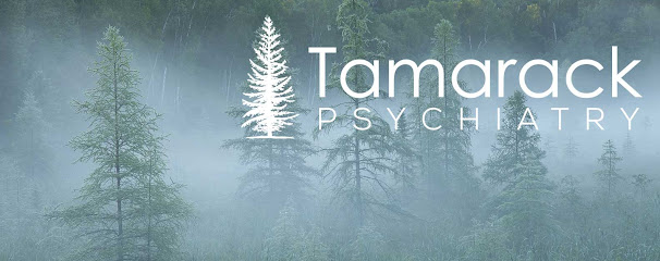 Tamarack Psychiatry image