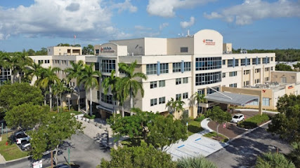 Tampa General Hospital Spring Hill main image