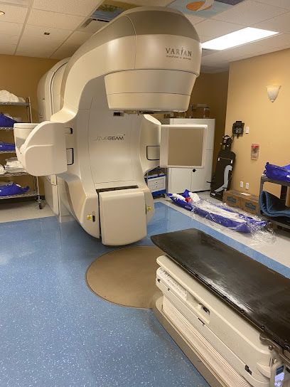 Tampa Oncology and Proton main image