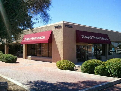 Tanque Verde Dental image