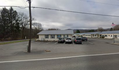 Taylor County Senior Citizens Center image