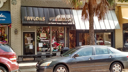 Taylors Pharmacy image