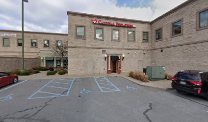 Teays Pediatrics image